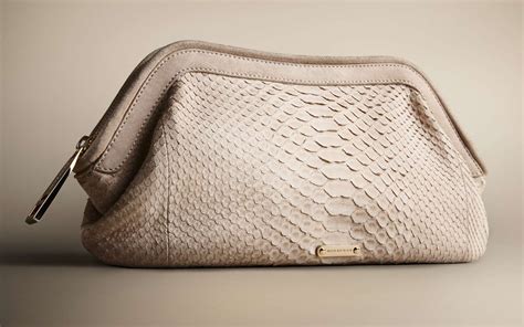 handbag burberry snak mark|Burberry purses for women.